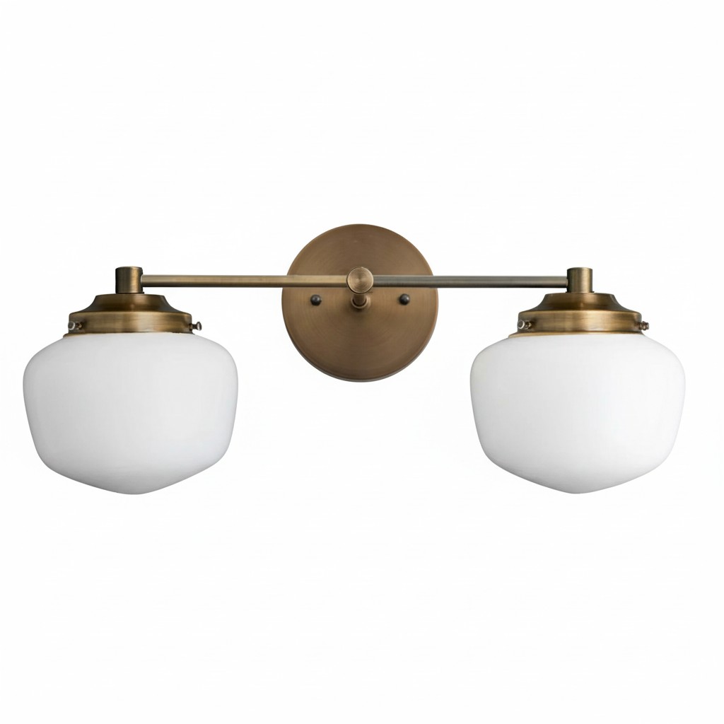 Applique Murale Industrielle Vintage Luminaire avec Mini Globe Rond en Verre 5,9 Pouces Gris Fumée Applique Murale Industrielle Vintage Luminaire avec Mini Globe Rond en Verre 5,9 Pouces Gris Fumée