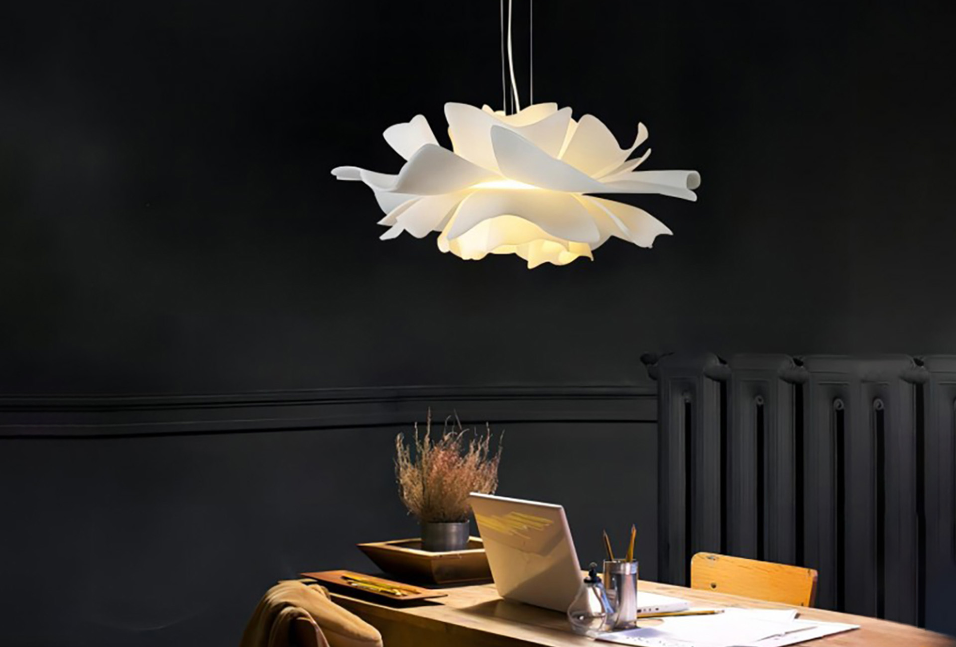 Nordic Flower Pendelleuchte Produktinformationen