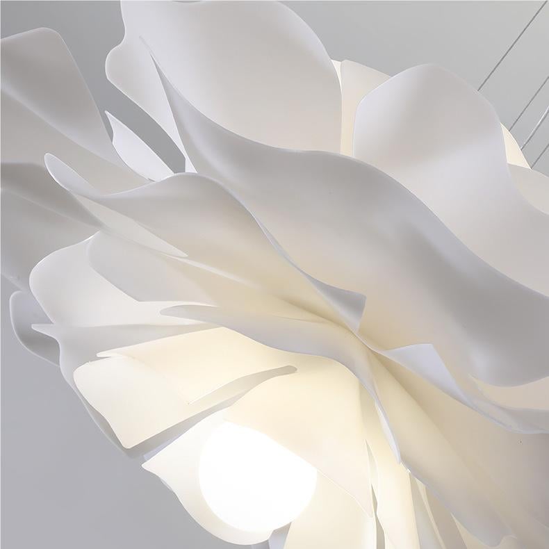 Zartes Blumendesign