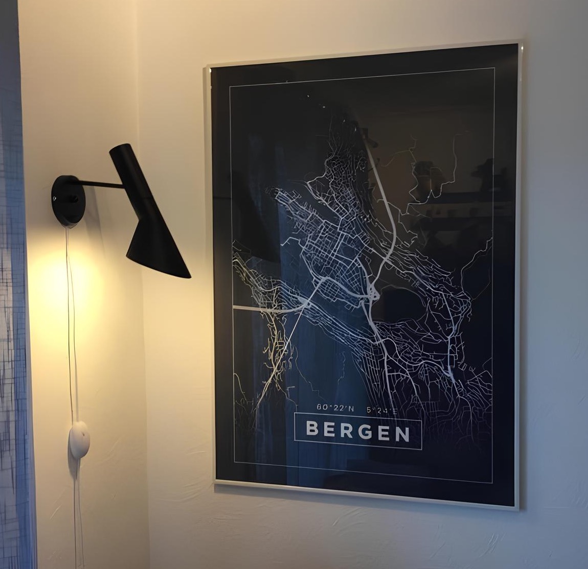 Käufershow AJ Wandleuchte 2