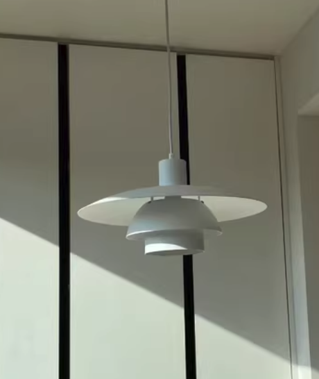 Käuferfoto der Pendelleuchte 6