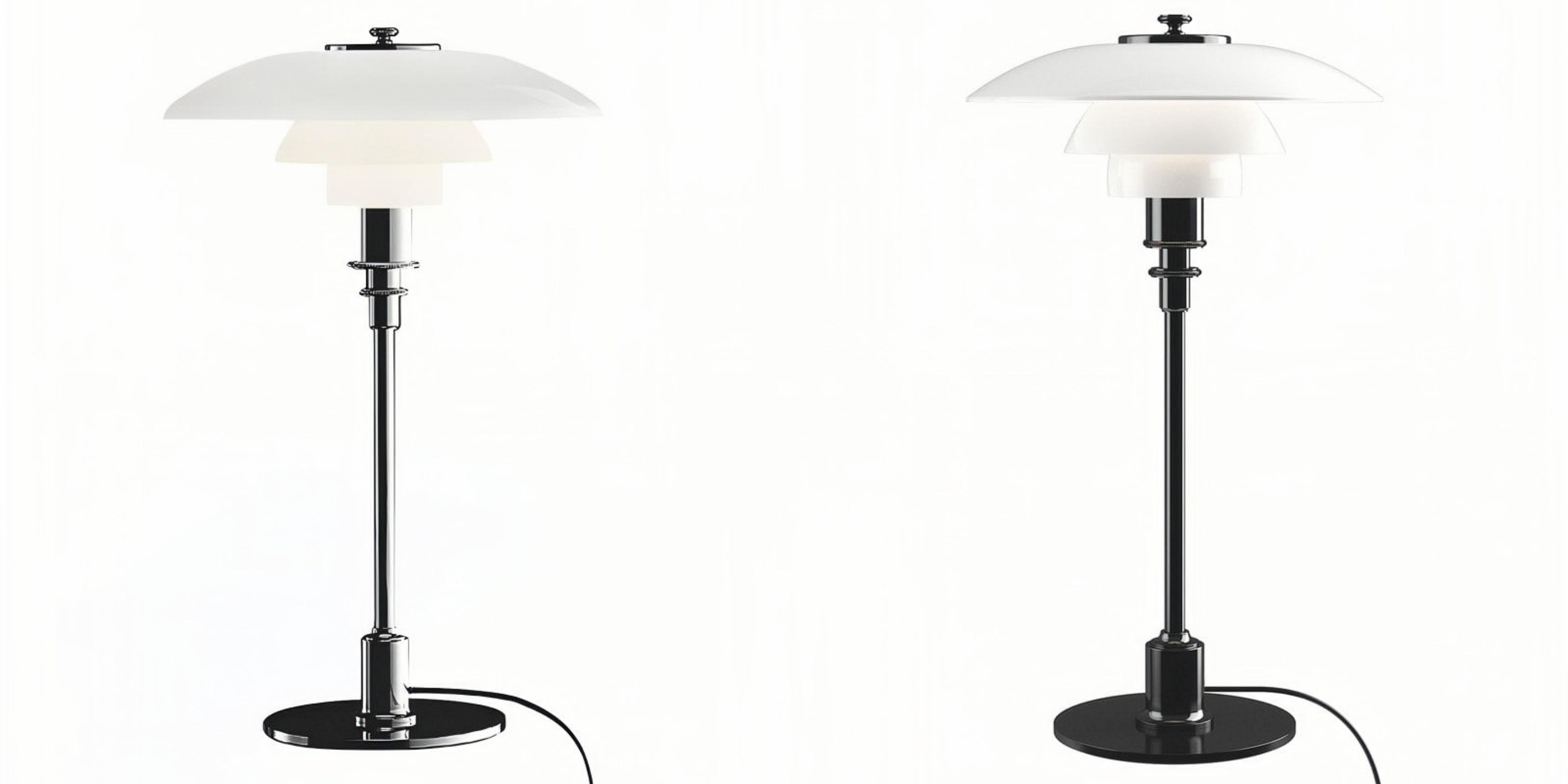 Verschiedene Modelle – Verschiedene Stile
