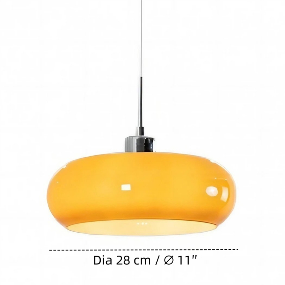 Größe Durchmesser 28 cm / ∅ 11 Zoll