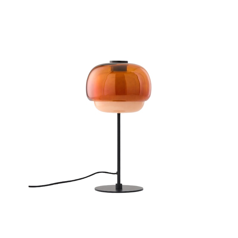 Clinco Tischlampe Gesamtansicht