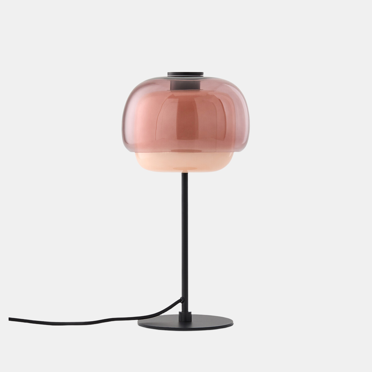 Nackt Clinco Tischlampe