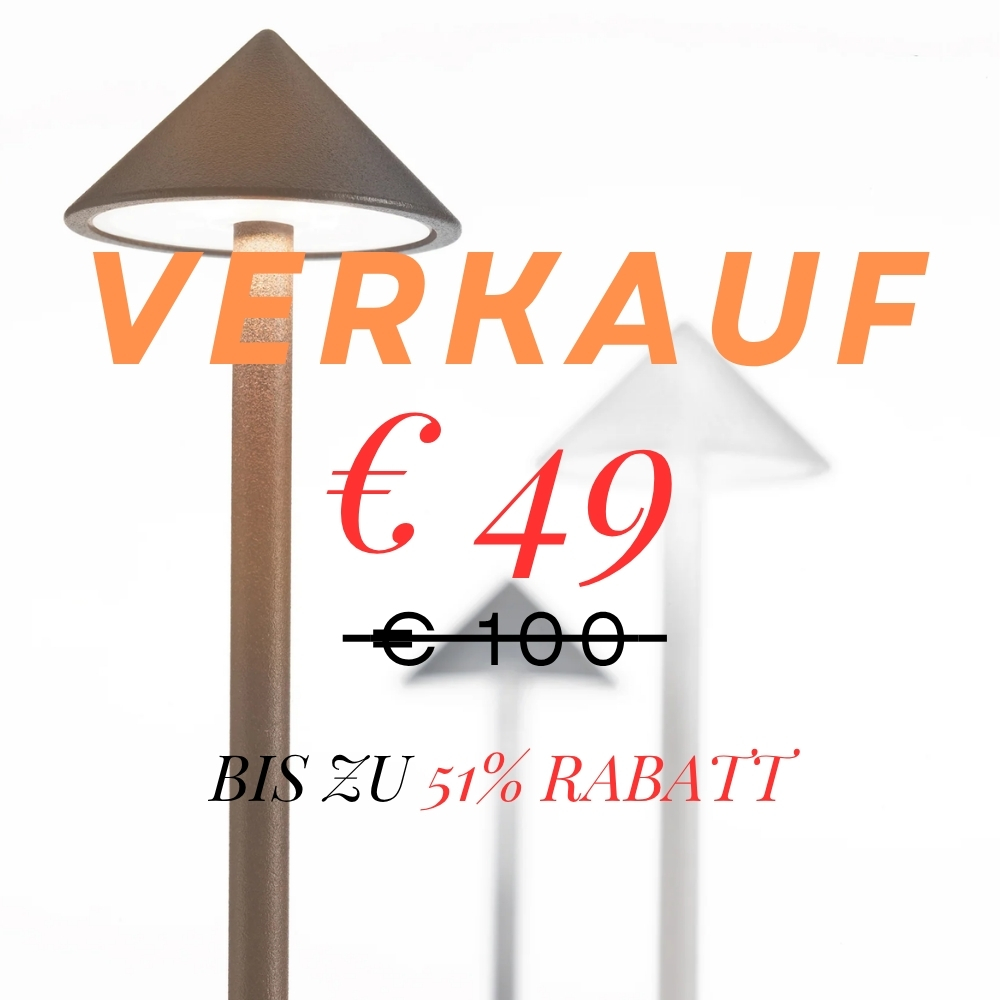 Begrenzter niedriger Preis