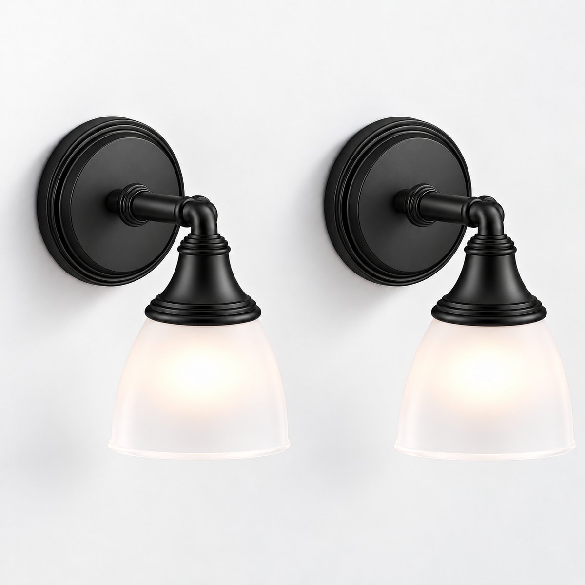 sku 1 black set of 2