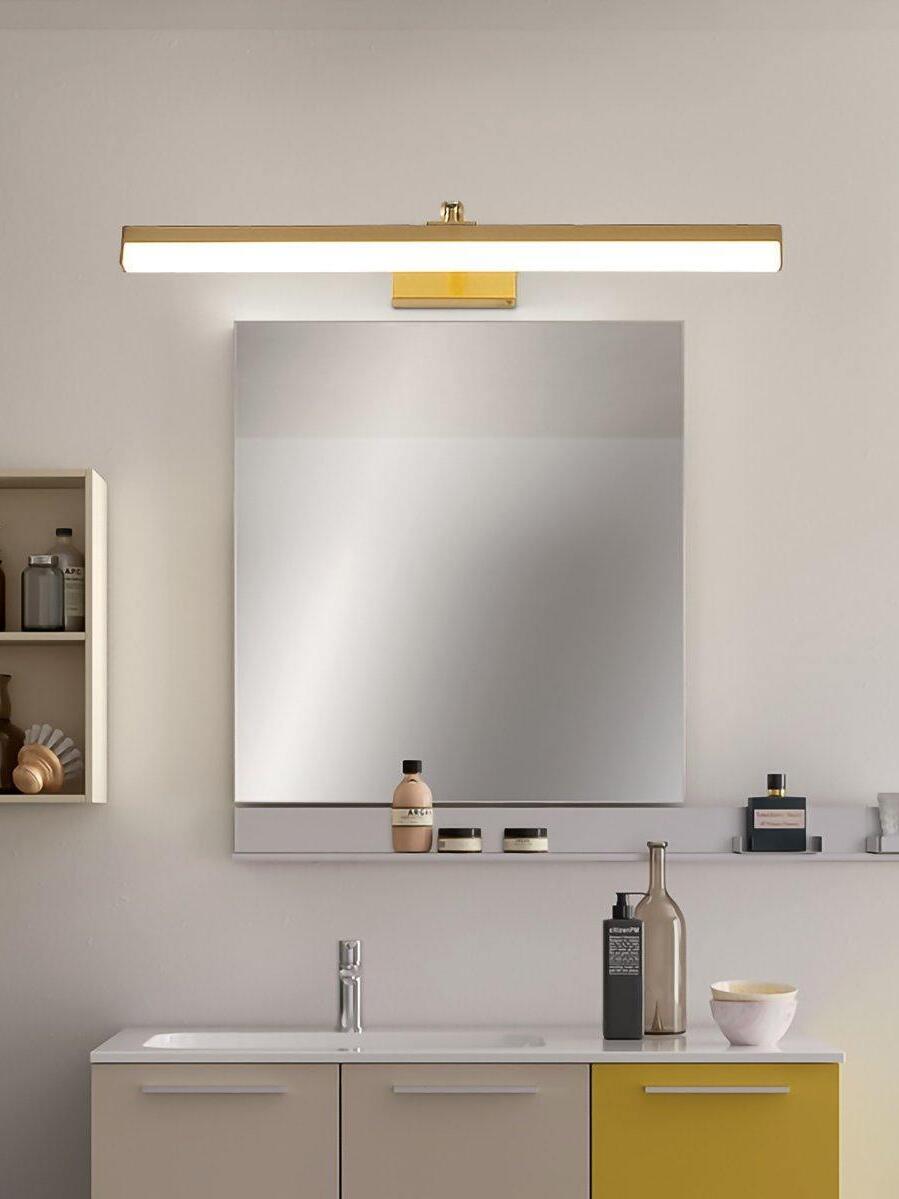 Led Bathroom Vanity Light – Rispa