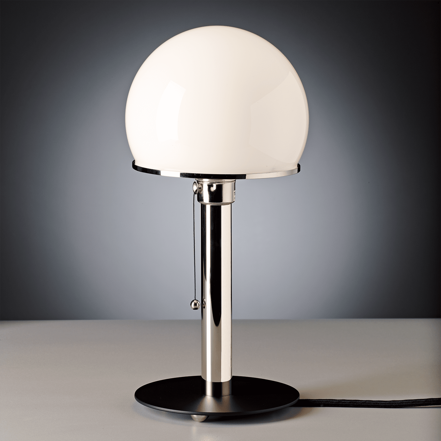 Bauhaus Table Lamp